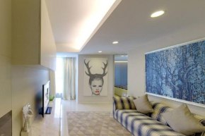 2Rooms Suites Near MidValley 15KM to KLCC best for Biz traveler and Family